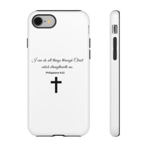 Tough Cases